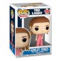 Ted Lasso - POP! TV Vinyl figurine Keeley(PK) 9 cm