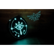 The Legend of Zelda Breath of the Wild - Lampe Sheikah Eye 20 cm