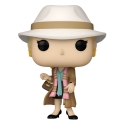 Ted Lasso - Figurine POP! Boss Rebecca 9 cm