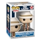 Ted Lasso - Figurine POP! Boss Rebecca 9 cm