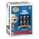 Ted Lasso - Figurine POP! Boss Rebecca 9 cm