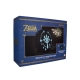 The Legend of Zelda Breath of the Wild - Lampe Sheikah Eye 20 cm
