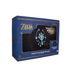 Legend of Zelda, The - Legend of Zelda Breath of the Wild lampe Sheikah Eye 20 cm