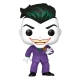 Harley Quinn Animated Series - Figurine POP! The Joker 9 cm