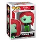 Harley Quinn Animated Series - Figurine POP! Poison Ivy 9 cm Harley Quinn Animated Series - Figurine POP! Poison Ivy 9 cm