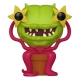 Harley Quinn Animated Series - Figurine POP! Frank the Plant 9 cm