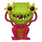 DC Comics - Harley Quinn Animated Series POP! Heroes Vinyl figurine Frank the Plant 9 cm