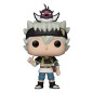 Black Clover - POP! Animation Vinyl figurine Asta w/Nero 9 cm
