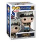 Black Clover - POP! Animation Vinyl figurine Asta w/Nero 9 cm