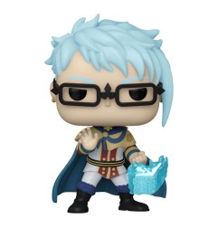 Black Clover - POP! Animation Vinyl figurine Klaus 9 cm