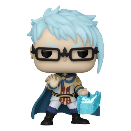 Black Clover - POP! Animation Vinyl figurine Klaus 9 cm