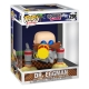 Sonic The Hedgehog - Figurine POP! Dr. Eggman 15 cm