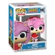 Sonic The Hedgehog - Figurine POP! Amy Rose 9 cm