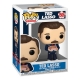 Ted Lasso - Figurine POP! Ted w/biscuits 9 cm