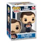Ted Lasso - POP! TV Vinyl figurine Ted w/biscuits 9 cm