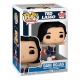 Ted Lasso - Figurine POP! Dani Rojas 9 cm