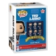 Ted Lasso - Figurine POP! Dani Rojas 9 cm