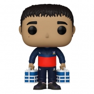 Ted Lasso - Figurine POP! Nate w/water 9 cm