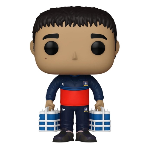 Ted Lasso - Figurine POP! Nate w/water 9 cm