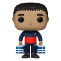 Ted Lasso - Figurine POP! Nate w/water 9 cm