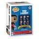 Ted Lasso - Figurine POP! Nate w/water 9 cm