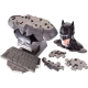 DC Universe - Puzzle 3D Batman Solid