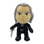 The Witcher - peluche M8Z Geralt 20 cm