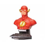 Justice League - Puzzle 3D The Flash