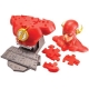 Justice League - Puzzle 3D The Flash