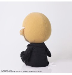 Final Fantasy VII Remake - Peluche Rude 20 cm