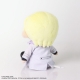 Final Fantasy VII Remake - Peluche Rufus Shinra 17 cm