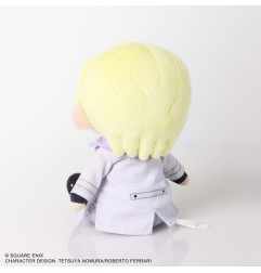 Final Fantasy VII Remake - Peluche Rufus Shinra 17 cm