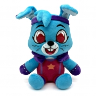 Five Nights at Freddy's - Peluche Ruined Glamrock Bonnie 22 cm