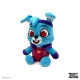 Five Nights at Freddy's - Peluche Ruined Glamrock Bonnie 22 cm