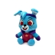 Five Nights at Freddy's - Peluche Ruined Glamrock Bonnie 22 cm