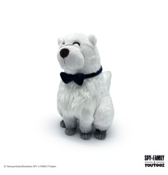 Spy x Family - Peluche Bond 22 cm