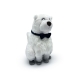 Spy x Family - Peluche Bond 22 cm