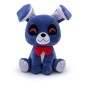 Five Nights at Freddy's - Peluche Bonnie Sit 22 cm Five Nights at Freddy's - Peluche Bonnie Sit 22 cm