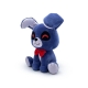 Five Nights at Freddy's - Peluche Bonnie Sit 22 cm