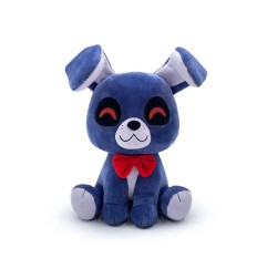 Five Nights at Freddy's - Peluche Bonnie Sit 22 cm