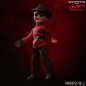 Freddy Les Griffes de la nuit - Poupée sonore Freddy Krueger 25 cm