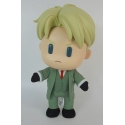 Spy x Family - Peluche Loid Forger Movable 18 cm