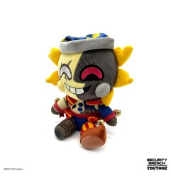 Five Nights at Freddy's - Peluche Ruined Eclipse 22 cm