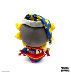 Five Nights at Freddy's - Peluche Ruined Eclipse 22 cm