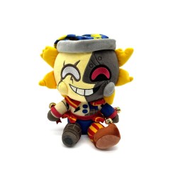 Five Nights at Freddy's - Peluche Ruined Eclipse 22 cm