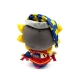 Five Nights at Freddy's - Peluche Ruined Eclipse 22 cm