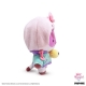 Bee and Puppycat - Peluche Puppycat Outfit 22 cm