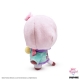 Bee and Puppycat - Peluche Puppycat Outfit 22 cm