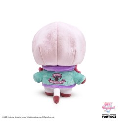 Bee and Puppycat - Peluche Puppycat Outfit 22 cm