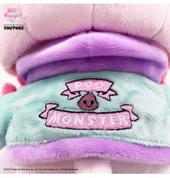 Bee and Puppycat - Peluche Puppycat Outfit 22 cm